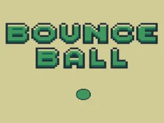 Bounce Ball Timer Attack — free online game