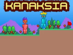 Kanaksia — free online game
