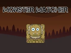 Monster Matcher — free online game