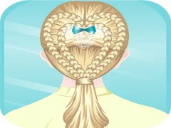 Super Braid Hairdresser HD — free online game