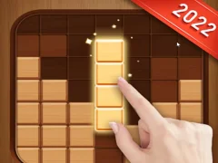 Laro Block Puzzle! online