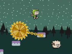 Super Kid Adventure — free online game