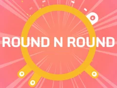 ROUND and ROUND — free online game