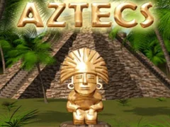 Jwèt Gold Aztec sou entènèt
