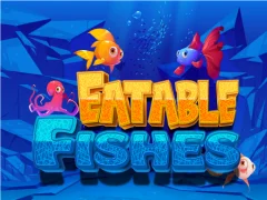 Eatable Fishes — free online game
