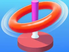 Lucky Toss 3D — free online game