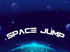 Space Jump — free online game