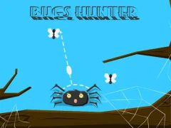 Bugs Hunter — free online game