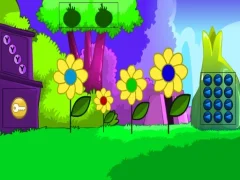 Scrubland Escape — free online game