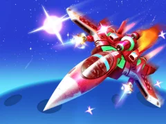Galaga Assault — free online game