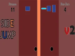Side Jump v2 — free online game