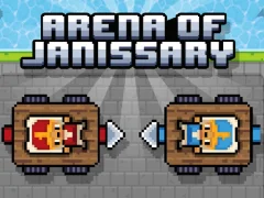 Arena of Janissary — free online game