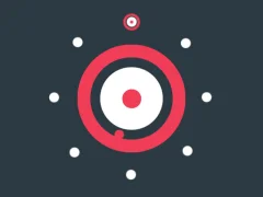Radius Ball — free online game