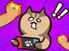 Stealth Master: Sneak Cat — free online game