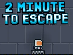 2 Minutes to Escape — free online game