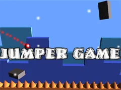 Jumper 2D – tasuta veebimäng