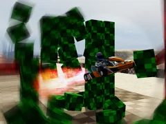 Go Kart Boost Playground — free online game