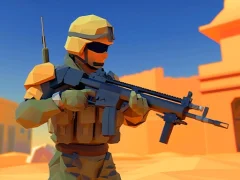 Riot Village — free online game