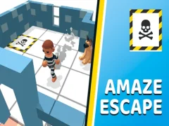 Amaze Escape — free online game