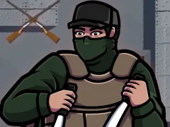 Hunter Assassin Stealth Master — free online game