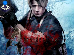 Resident Evil 4 — free online game