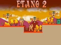 Etano 2 — free online game