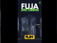 Fuja das Cobras — free online game