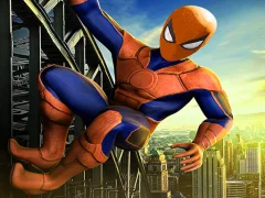 Spider Skate — free online game
