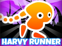 Harvy Runner – tasuta veebimäng