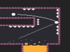 Golf in dungeon — free online game