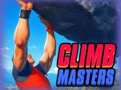 Cimb Masters — free online game