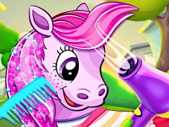 My Little Pony — free online game