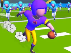Touchdown Glory — free online game