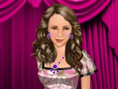 Cool Model Dressup — free online game