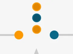 Hit Colored Balls — free online game
