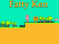 Fatty Ken — free online game