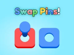Gioco Swap Pins! in linea