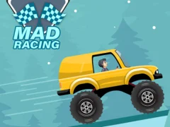 Mad Racing — darmowa gra online