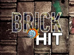Brick Hit — free online game