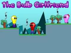The Bulb Girlfriend — free online game