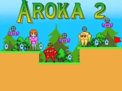 Aroka 2 — free online game
