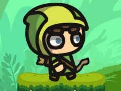 Adventure of Elf — free online game