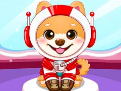 Baby Pet Sitter — free online game