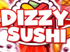 Dizzy Sushi — δωρεάν online παιχνίδι