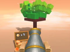 Knock — free online game