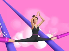 High Heels 2 — free online game