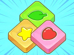 Jwèt Cubes Crush sou entènèt