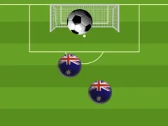 Shoot a Goal — free online game