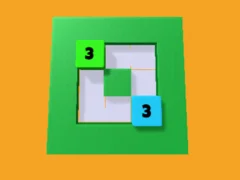Fill The Blocks — δωρεάν online παιχνίδι