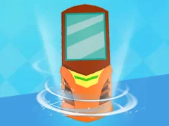 Phone Evolution — free online game